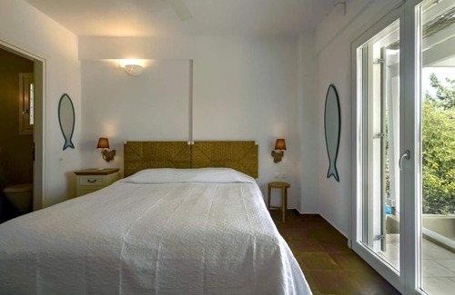 Katsimatika House | Holiday house Paxos (Ort) for 1 - 5 persons with 2 bedrooms - Holiday home