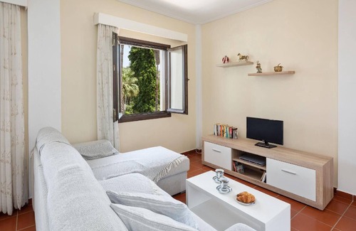 Agios Spyridon Corfu House | Holiday house Pelekas for 1 - 8 persons with 2 bedrooms - Holiday home