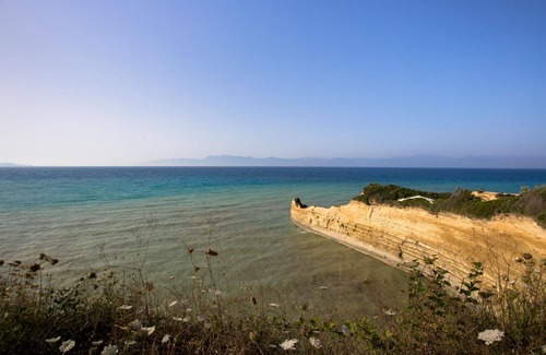 Petriti House | Holiday house Petriti for 1 - 8 persons with 4 bedrooms - Holiday home