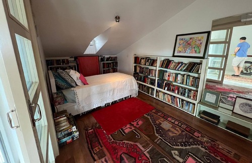 Lara House | Holiday house Pınarlı for 1 - 6 persons with 4 bedrooms - Holiday home