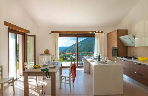 Piobbico House | Holiday house Piobbico for 1 - 8 persons with 3 bedrooms - Holiday home