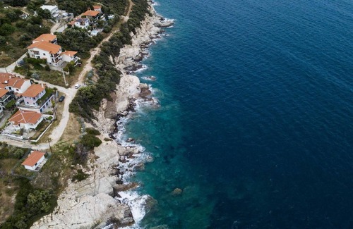 Pirgadikia House | Holiday house Pirgadikia for 1 - 9 persons with 4 bedrooms - Holiday home