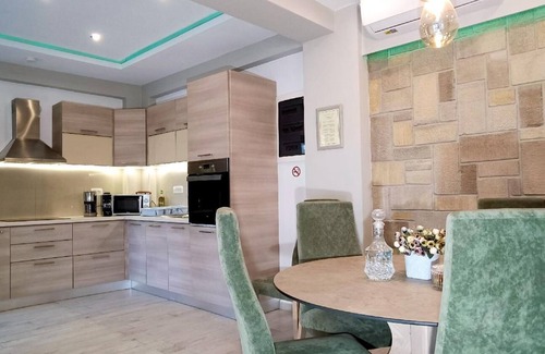 Nopigia House | Holiday house Platanos for 1 - 7 persons with 3 bedrooms - Holiday house