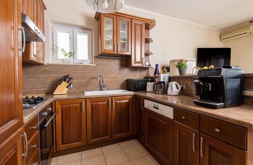 Zagorje House | Holiday house Plomin for 1 - 3 persons with 1 bedroom - Holiday home
