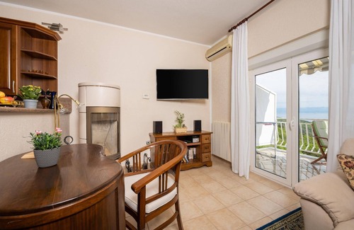 Zagorje House | Holiday house Plomin for 1 - 3 persons with 1 bedroom - Holiday home