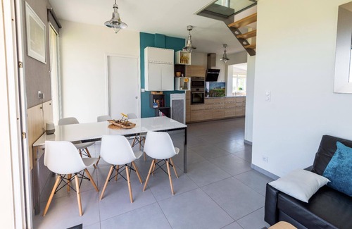 Plougonvelin House | Holiday house Plougonvelin for 1 - 2 persons with 3 bedrooms - Holiday house