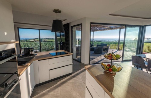 Plougonvelin House | Holiday house Plougonvelin for 1 - 8 persons with 4 bedrooms - Holiday house