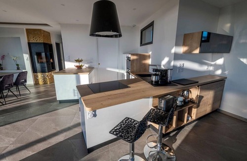 Plougonvelin House | Holiday house Plougonvelin for 1 - 8 persons with 4 bedrooms - Holiday house