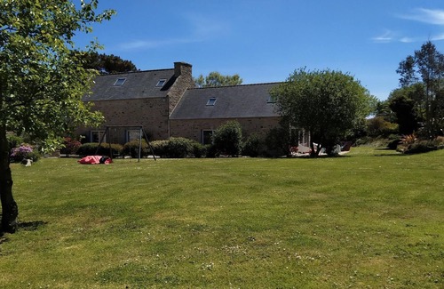 Plouguin House | Holiday house Plouguin for 1 - 8 persons with 4 bedrooms - Holiday house