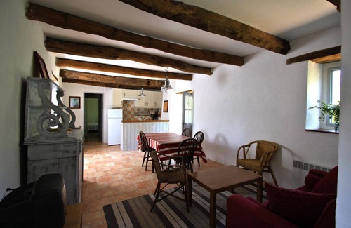 Plouha House | Holiday house Plouha for 1 - 4 persons with 2 bedrooms - Holiday house