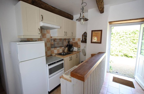Plouha House | Holiday house Plouha for 1 - 4 persons with 2 bedrooms - Holiday house