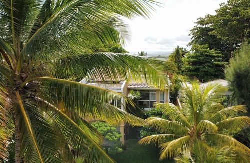 Pointe D'esny House | Holiday house Pointe d'Esny for 1 - 6 persons with 2 bedrooms - Row house