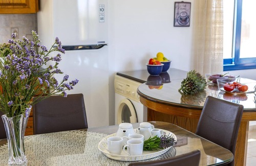 Pomos House | Holiday house Pomos for 1 - 6 persons with 3 bedrooms - Holiday house