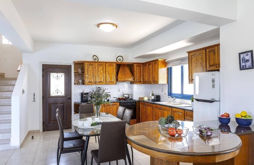 Pomos House | Holiday house Pomos for 1 - 6 persons with 3 bedrooms - Holiday house