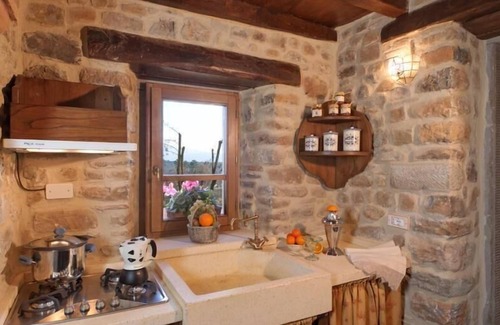 Poppi Other | Holiday house Poppi for 1 - 6 persons with 3 bedrooms - Farmhouse