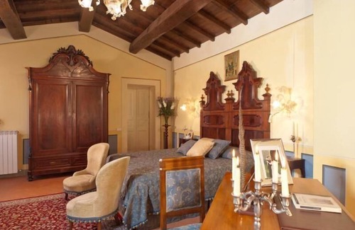Poppi Other | Holiday house Poppi for 1 - 6 persons with 3 bedrooms - Farmhouse