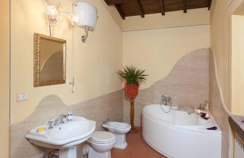 Poppi Other | Holiday house Poppi for 1 - 6 persons with 3 bedrooms - Farmhouse