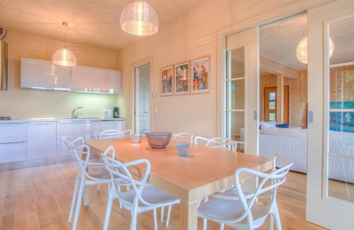 Starda House | Holiday house Poppi for 4 - 6 persons with 3 bedrooms - Holiday home