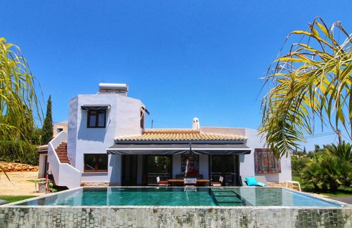 Alcalar House | Holiday house Portimão for 1 - 6 persons with 3 bedrooms - Holiday house