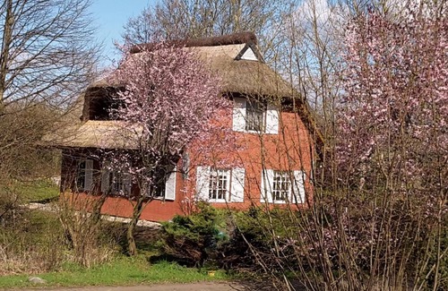 Rothenkirchen House | Holiday house Poseritz for 1 - 5 persons with 3 bedrooms - Holiday home