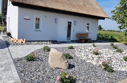 Poseritz House | Holiday house Poseritz for 1 - 6 persons with 3 bedrooms - Holiday house