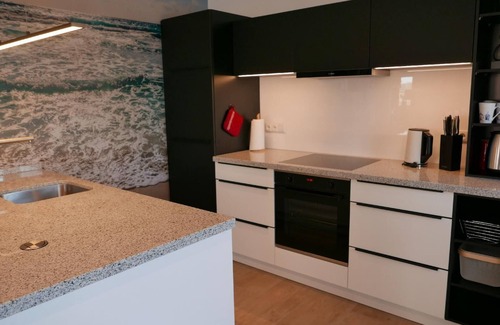 Poseritz House | Holiday house Poseritz for 1 - 8 persons with 3 bedrooms - Holiday house