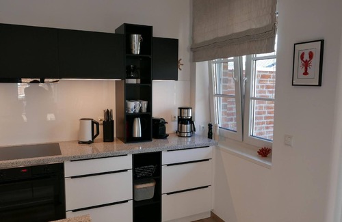 Poseritz House | Holiday house Poseritz for 1 - 8 persons with 3 bedrooms - Holiday house