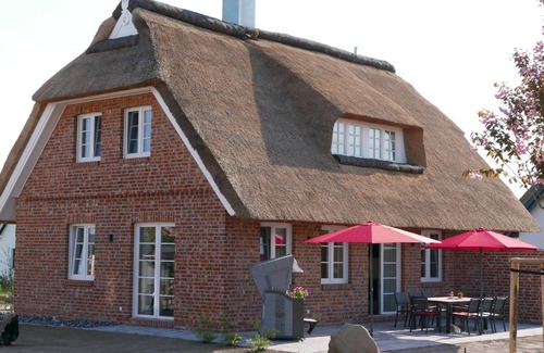 Poseritz House | Holiday house Poseritz for 1 - 8 persons with 3 bedrooms - Holiday house