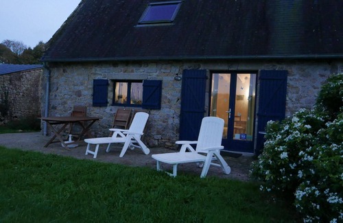 Pouldergat House | Holiday house Pouldergat for 1 - 3 persons with 1 bedroom - Holiday house