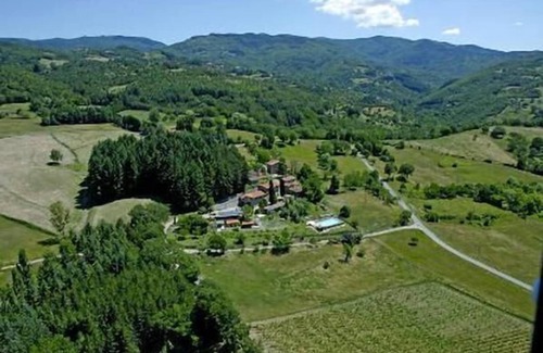 Pratovecchio House | Holiday house Pratovecchio for 1 - 6 persons with 3 bedrooms - Holiday home