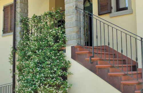 Pratovecchio House | Holiday house Pratovecchio for 6 - 12 persons with 6 bedrooms - Holiday house