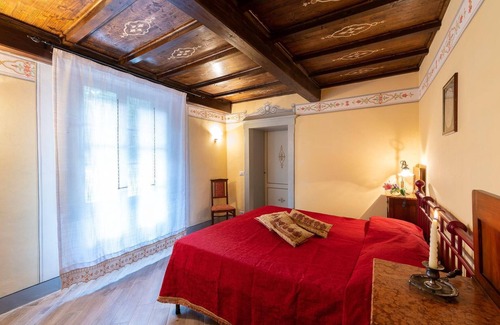 Pratovecchio Other | Holiday house Pratovecchio for 1 - 8 persons with 4 bedrooms - Farmhouse