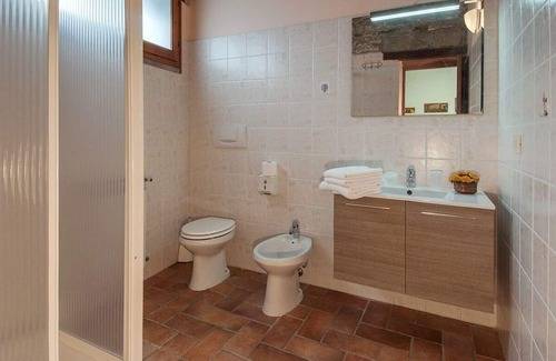 Pratovecchio Other | Holiday house Pratovecchio for 1 - 2 persons with 1 bedroom - Farmhouse