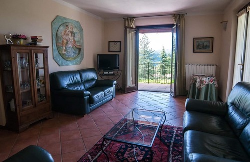 Pratovecchio House | Holiday house Pratovecchio for 1 - 6 persons with 3 bedrooms - Twin house