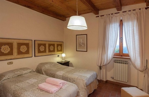 Pratovecchio Other | Holiday house Pratovecchio for 1 - 4 persons with 2 bedrooms - Farmhouse