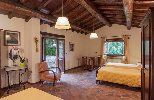 Pratovecchio Other | Holiday house Pratovecchio for 1 - 6 persons with 2 bedrooms - Farmhouse