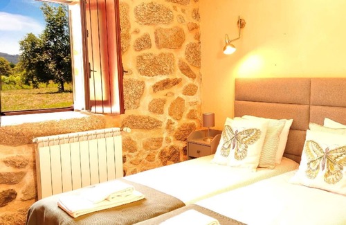 Arcos de Valdevez House | Holiday house Arcos de Valdevez for 1 - 8 persons with 3 bedrooms - Holiday home