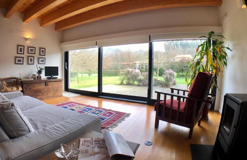 Arcos de Valdevez House | Holiday house Arcos de Valdevez for 1 - 4 persons with 1 bedroom - Holiday home