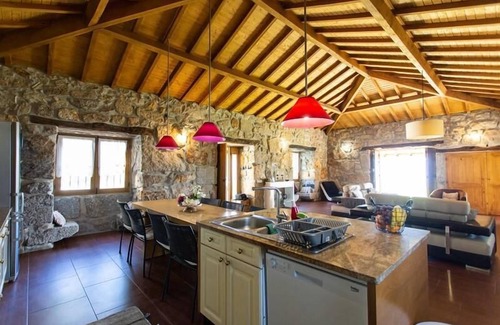 Celorico de Basto House | Holiday house Celorico de Basto for 1 - 9 persons with 4 bedrooms - Holiday home
