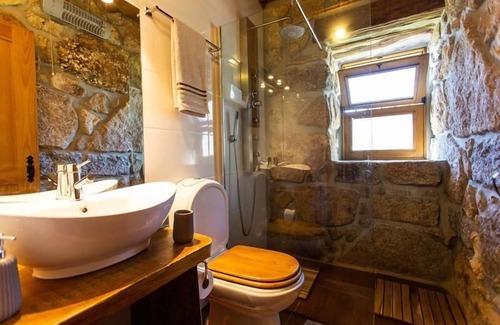 Celorico de Basto House | Holiday house Celorico de Basto for 1 - 9 persons with 4 bedrooms - Holiday home