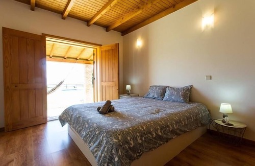 Celorico de Basto House | Holiday house Celorico de Basto for 1 - 9 persons with 4 bedrooms - Holiday home