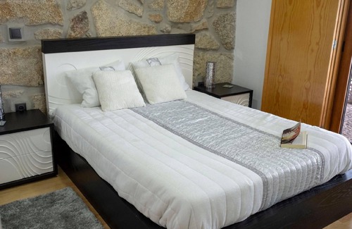 Celorico de Basto House | Holiday house Celorico de Basto for 1 - 8 persons with 3 bedrooms - Holiday home