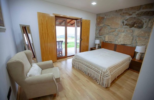 Celorico de Basto House | Holiday house Celorico de Basto for 1 - 8 persons with 3 bedrooms - Holiday home