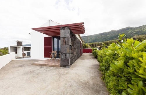 Prainha House | Holiday house in Praםnha de Baixo