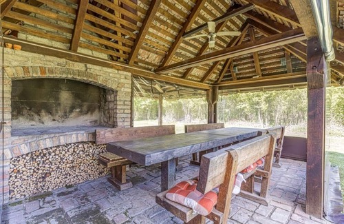 Sisak-Moslavina House | Holiday house Puska for 1 - 4 persons - Holiday house