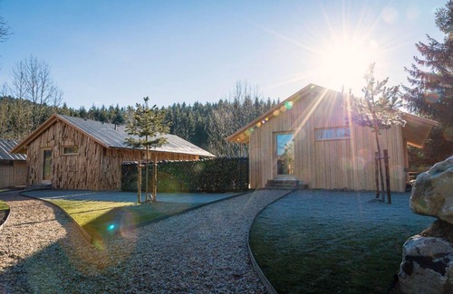 Regen House | Holiday house Regen for 1 - 2 persons with 1 bedroom - Holiday home