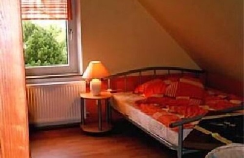 Regnitzlosau House | Holiday house Regnitzlosau for 1 - 8 persons with 3 bedrooms - Holiday home