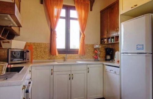 Amnatos Other | Holiday house Rethymno for 2 - 10 persons with 5 bedrooms - Farmhouse