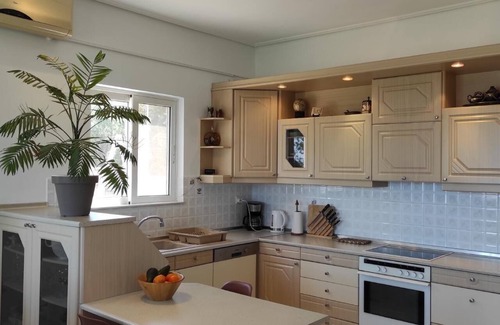 Xiro Chorio House | Holiday house Rethymno for 1 - 6 persons with 3 bedrooms - Holiday home