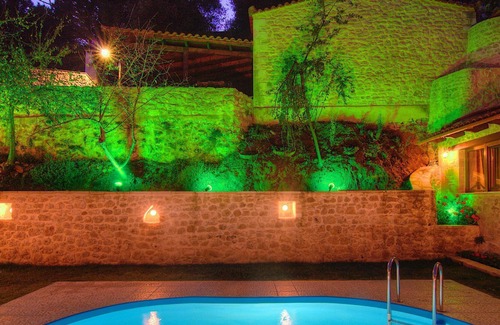 Goulediana House | Holiday house Rethymno for 1 - 11 persons with 6 bedrooms - Holiday apartment in one or multi-family
